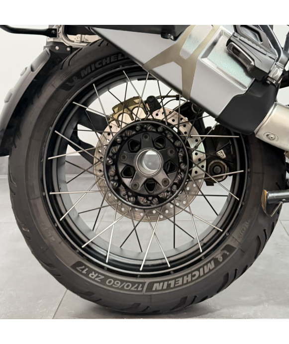 BMW R 1250 GS ADVENTURE