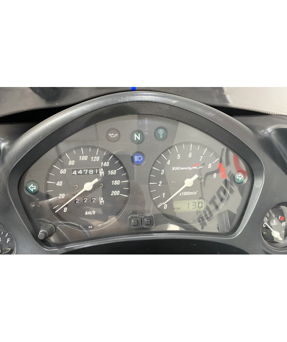 HONDA TRANSALP XL 650 V