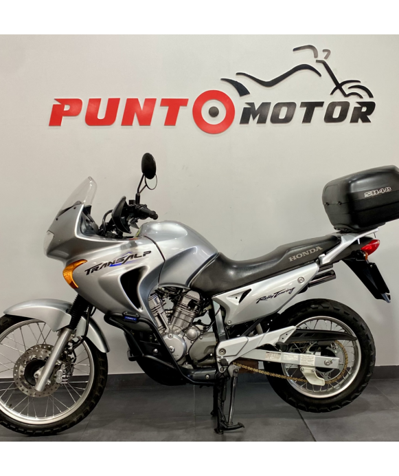 HONDA TRANSALP XL 650 V