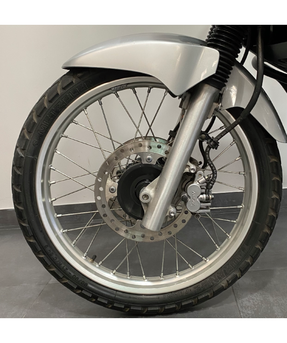 HONDA TRANSALP XL 650 V