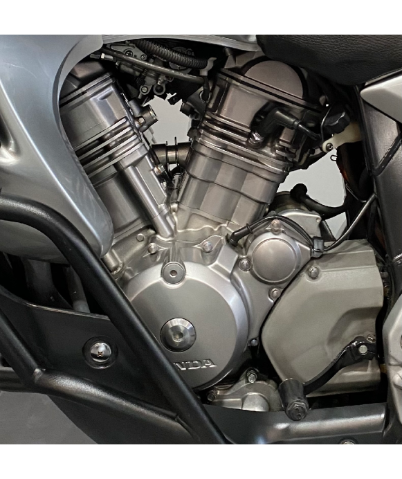 HONDA TRANSALP XL 650 V