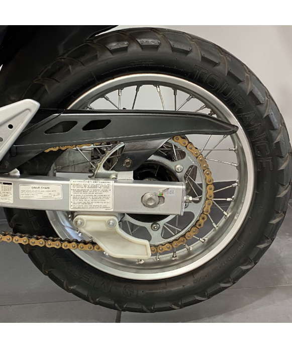 HONDA TRANSALP XL 650 V