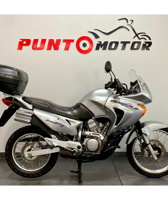 HONDA TRANSALP XL 650 V