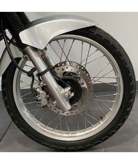HONDA TRANSALP XL 650 V