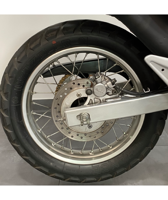 HONDA TRANSALP XL 650 V