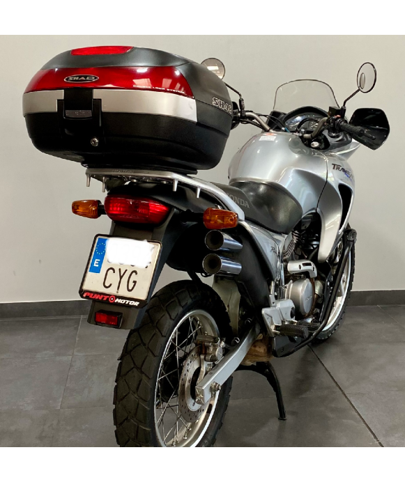 HONDA TRANSALP XL 650 V