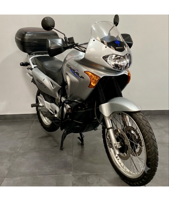 HONDA TRANSALP XL 650 V