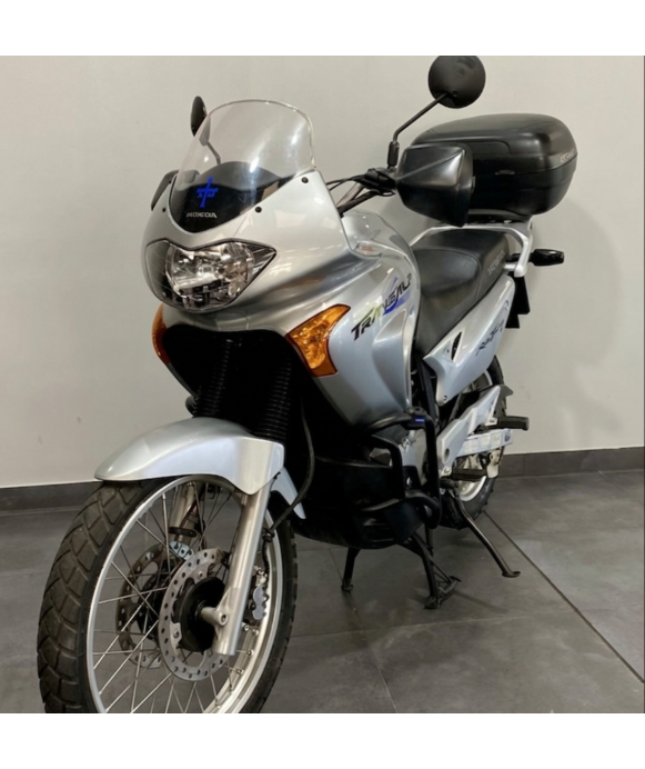 HONDA TRANSALP XL 650 V