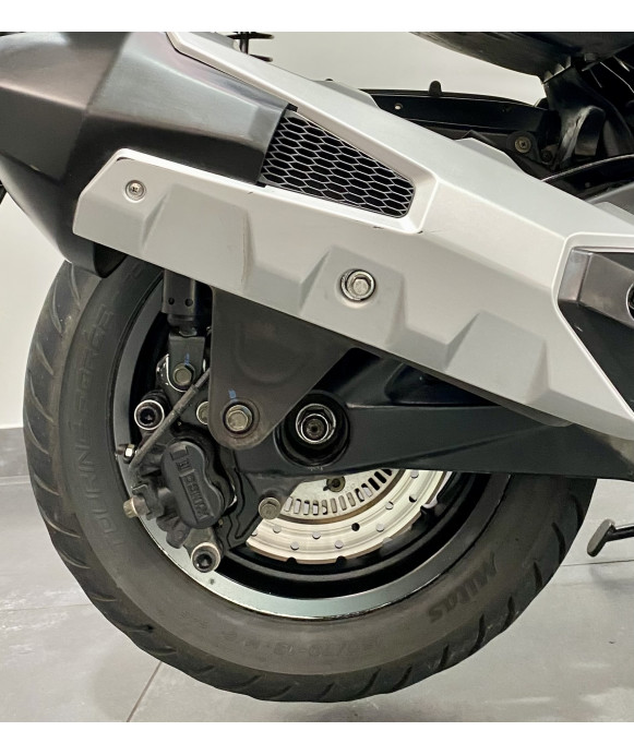 KYMCO DTX 350
