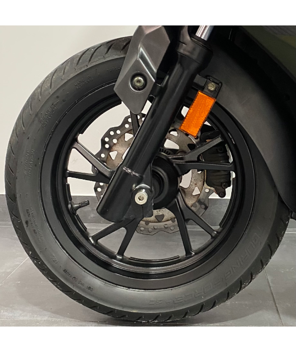 KYMCO DTX 350