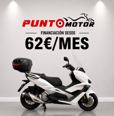 KEEWAY VIESTE 300