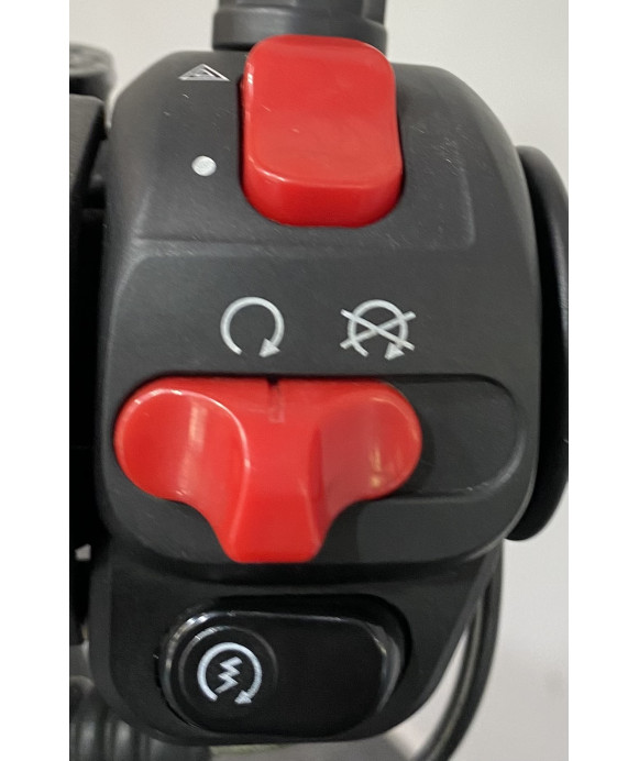 KEEWAY VIESTE 300