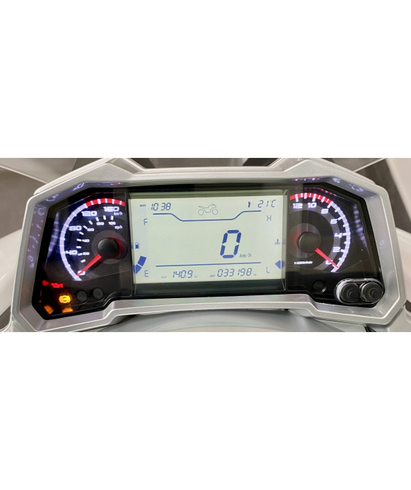 KEEWAY VIESTE 300