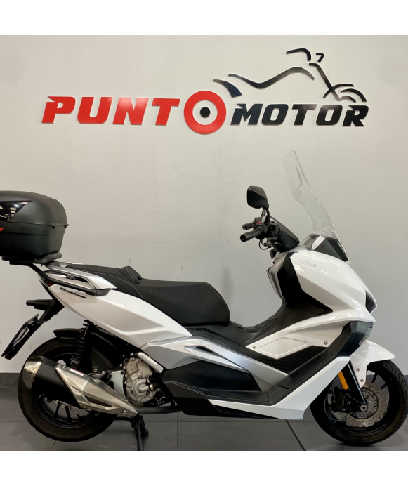 KEEWAY VIESTE 300