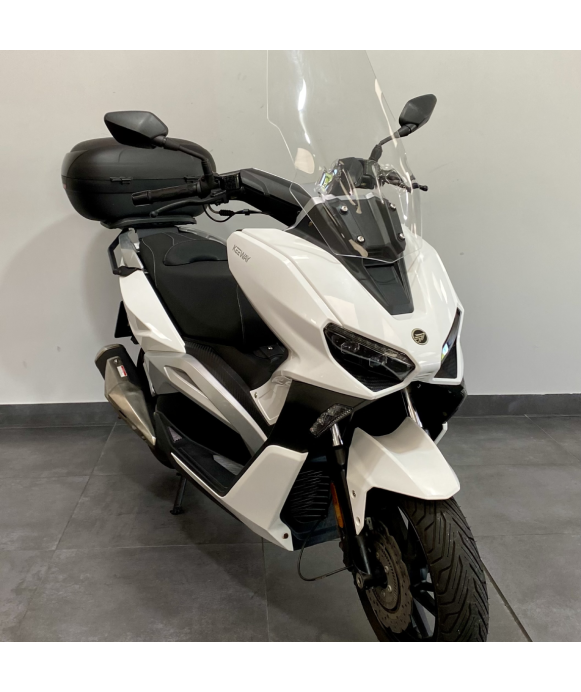 KEEWAY VIESTE 300