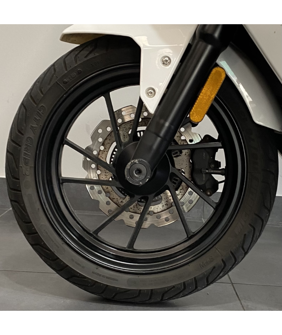 KEEWAY VIESTE 300