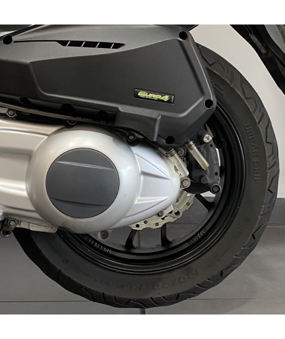 KEEWAY VIESTE 300