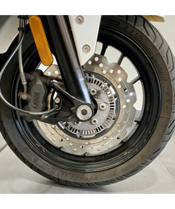 KEEWAY VIESTE 300