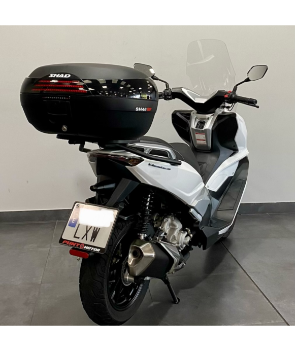 KEEWAY VIESTE 300