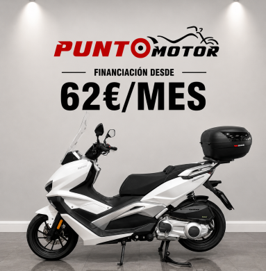 KEEWAY VIESTE 300 2