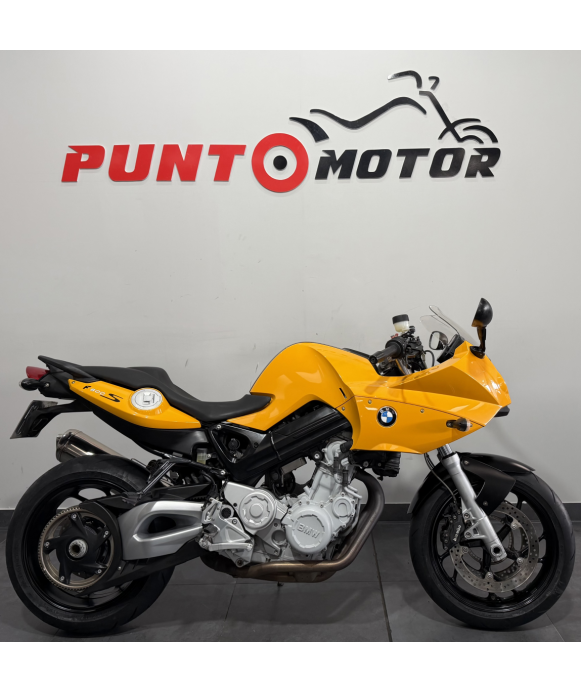 BMW  F 800 S