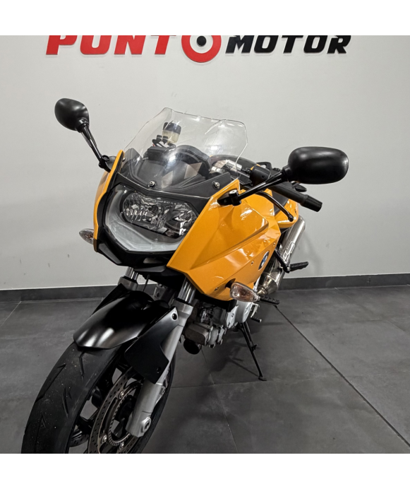 BMW  F 800 S