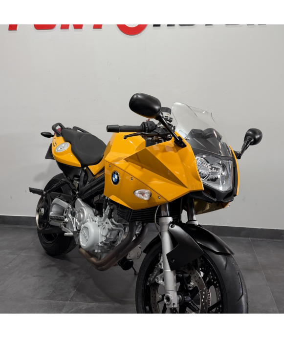 BMW  F 800 S