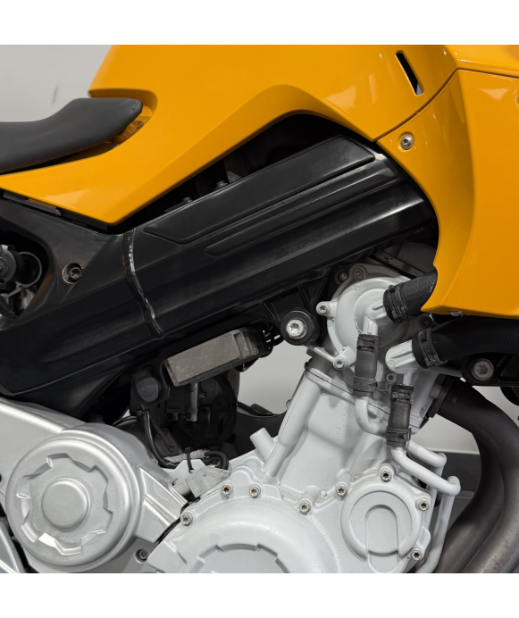 BMW  F 800 S