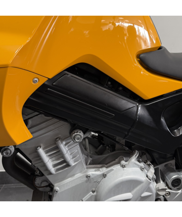 BMW  F 800 S