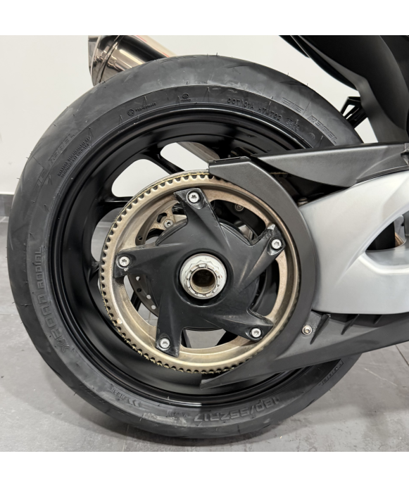 BMW  F 800 S