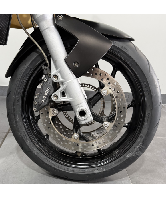 BMW  F 800 S