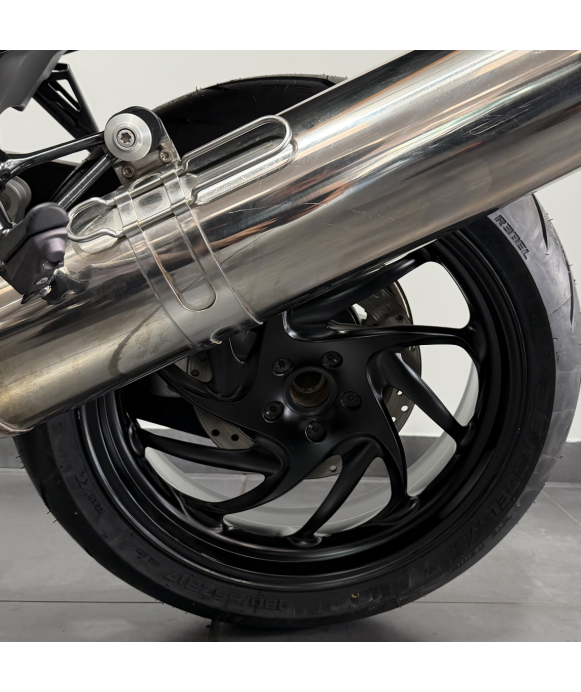 BMW  F 800 S