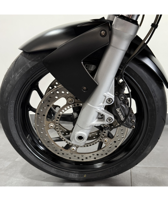 BMW  F 800 S
