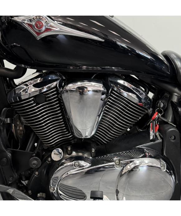 KAWASAKI VN900 CLASSIC