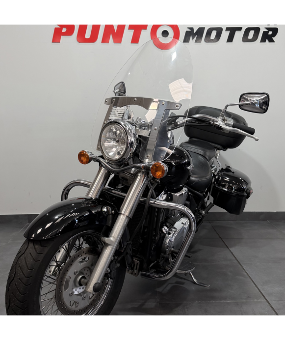 KAWASAKI VN900 CLASSIC