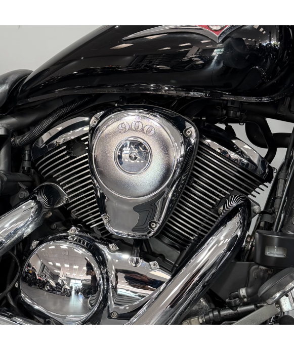 KAWASAKI VN900 CLASSIC