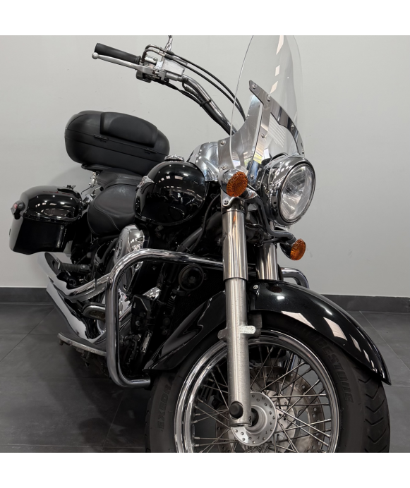 KAWASAKI VN900 CLASSIC