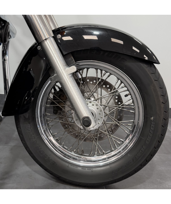 KAWASAKI VN900 CLASSIC