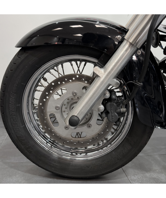 KAWASAKI VN900 CLASSIC