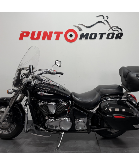 KAWASAKI VN900 CLASSIC