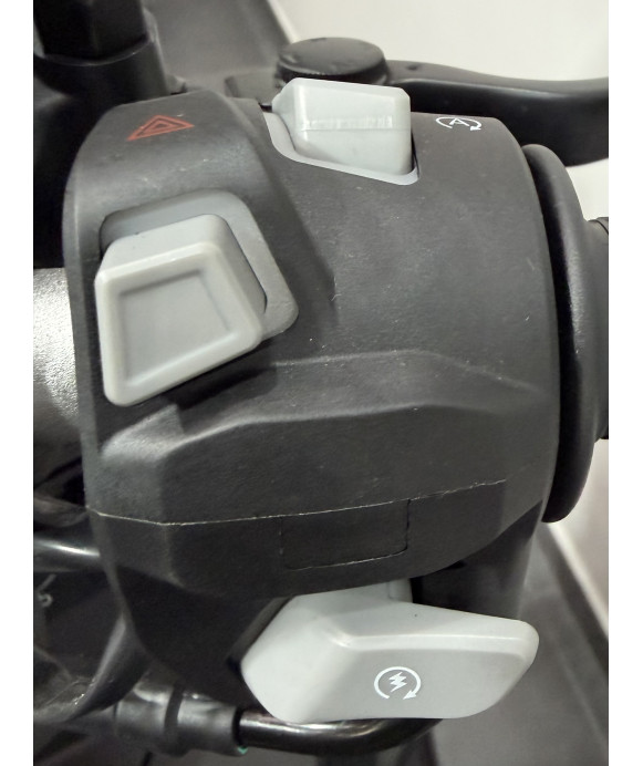KEEWAY AVENTERRA 125