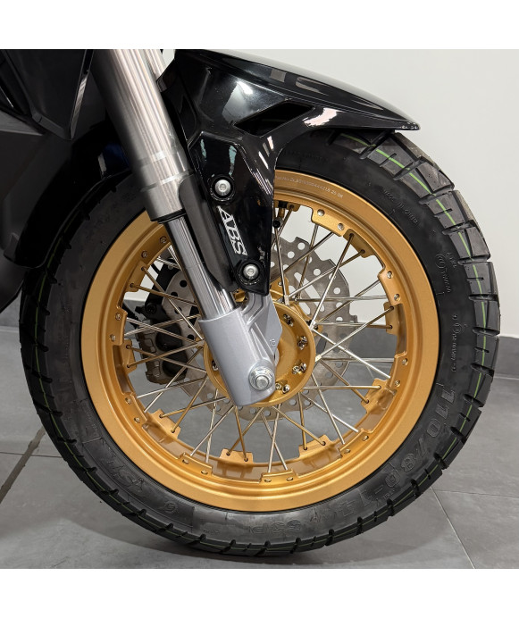 KEEWAY AVENTERRA 125