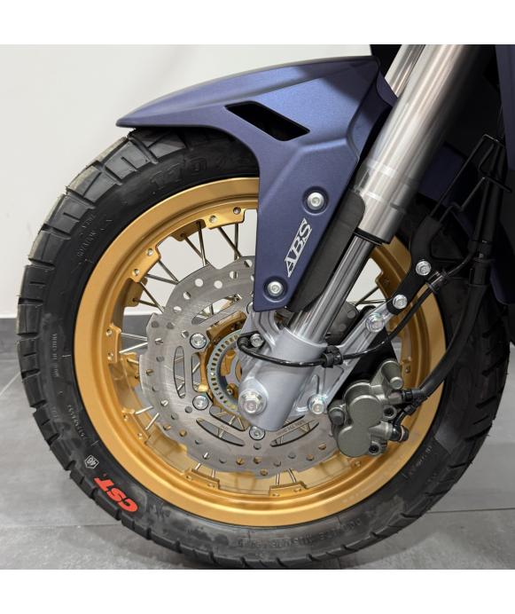 KEEWAY AVENTERRA 125