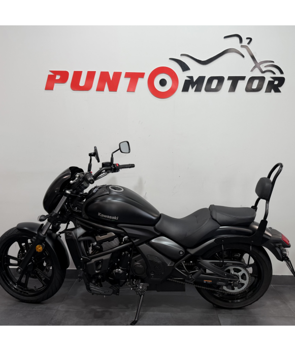 KAWASAKI VULCAN S