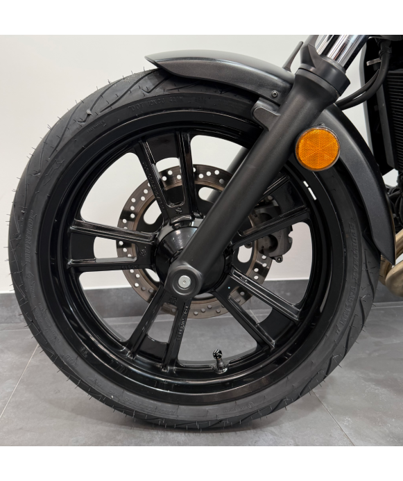 KAWASAKI VULCAN S