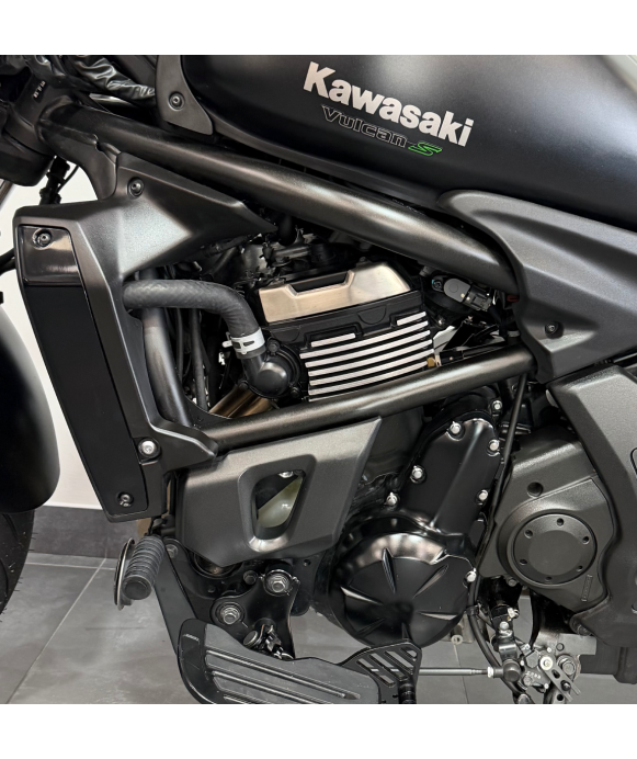 KAWASAKI VULCAN S