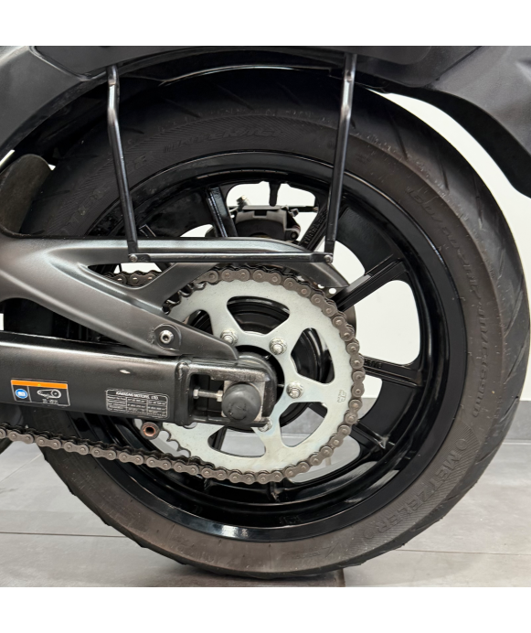 KAWASAKI VULCAN S