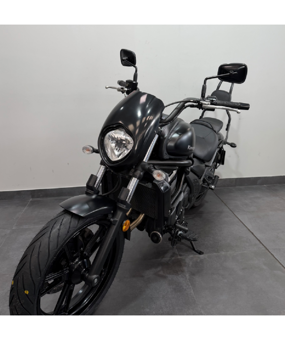 KAWASAKI VULCAN S