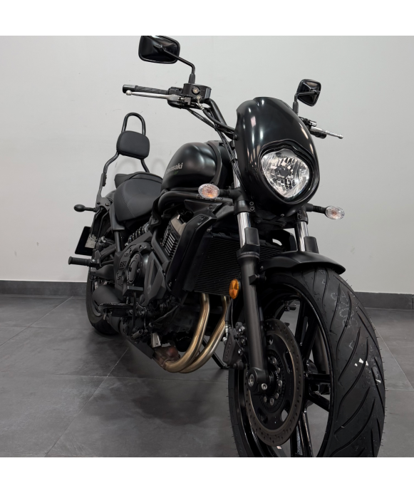 KAWASAKI VULCAN S
