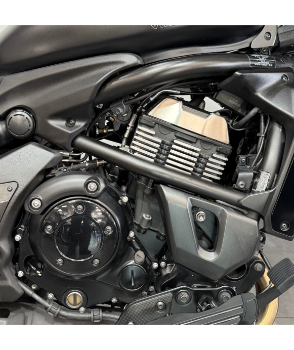 KAWASAKI VULCAN S